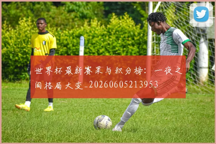 世界杯最新赛果与积分榜:一夜之间格局大变_20260605213953
