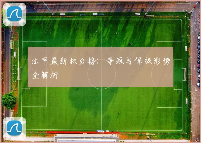 法甲最新积分榜:争冠与保级形势全解析